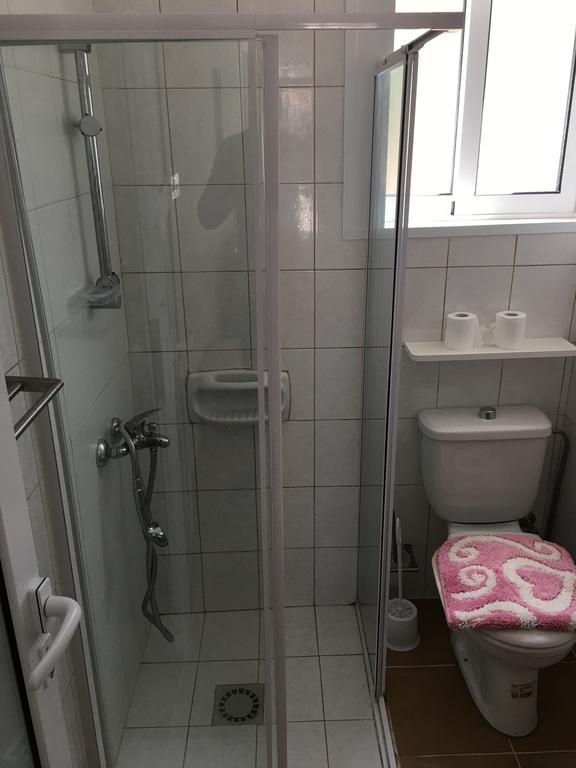 Periyiali Apartments Полис Екстериор снимка