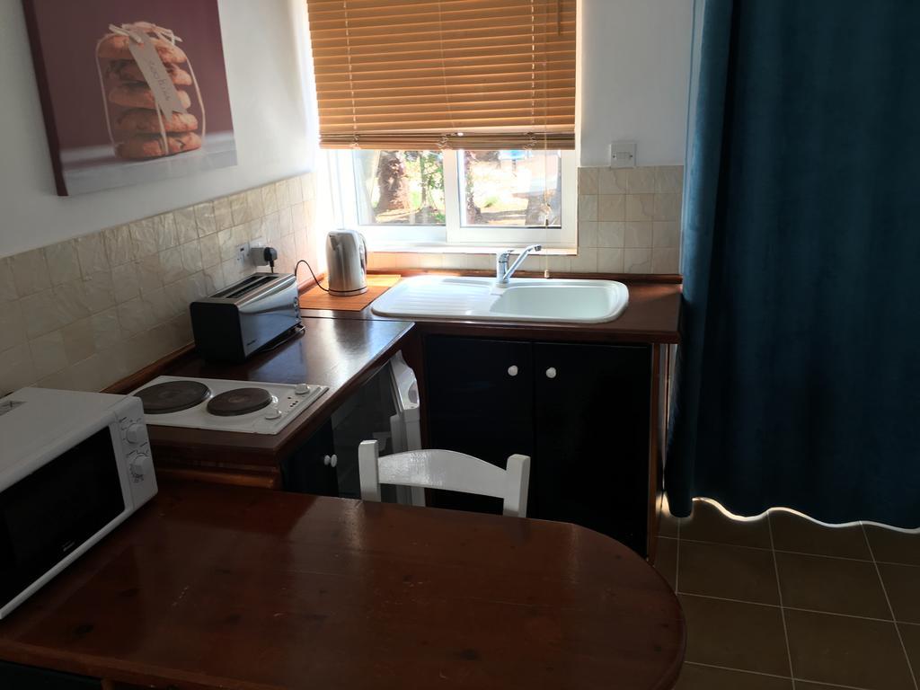 Periyiali Apartments Полис Екстериор снимка