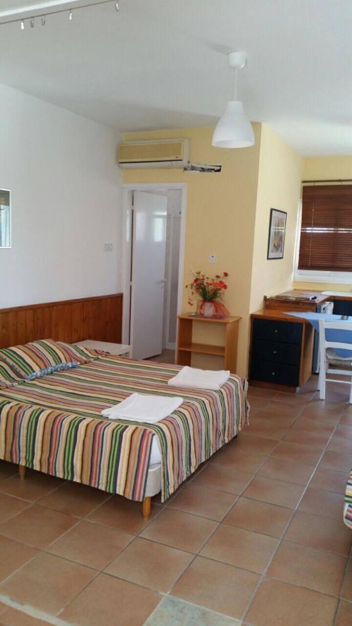 Periyiali Apartments Полис Екстериор снимка